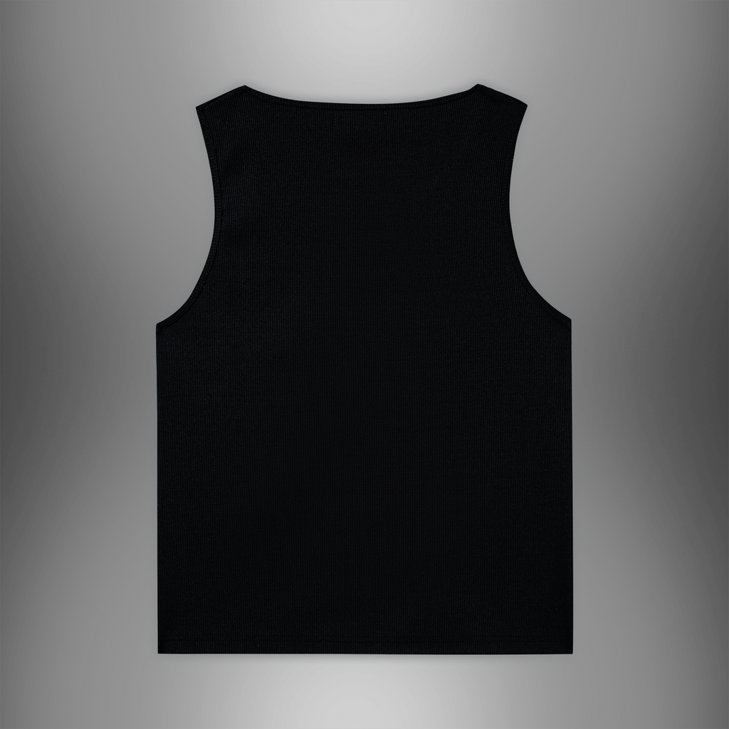 EMBROIDED SINGLET