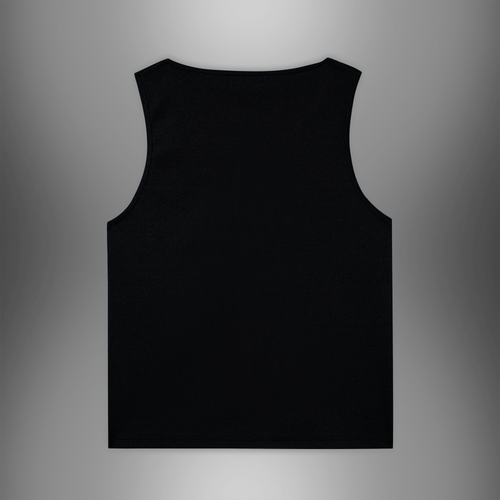 EMBROIDED SINGLET