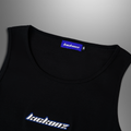 EMBROIDED SINGLET