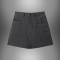 RIPSTOP CARGO SHORTS