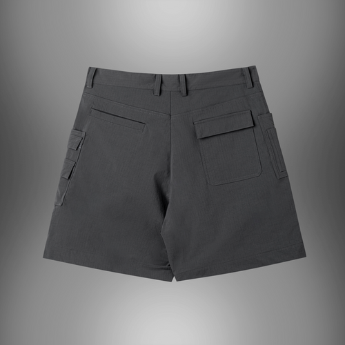 RIPSTOP CARGO SHORTS