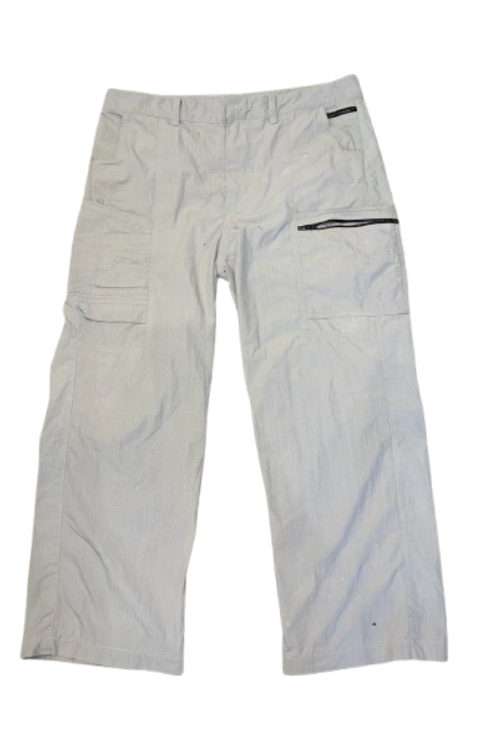 KZ straight flare Dress Pant