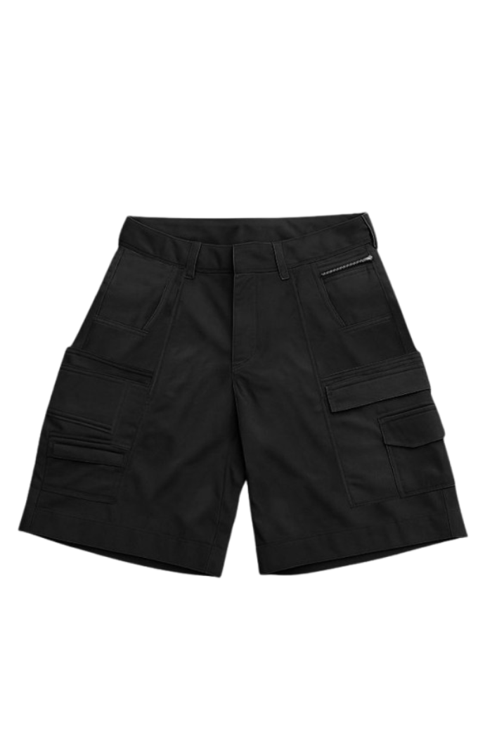 Kick Onz Ripstop Utility Shorts