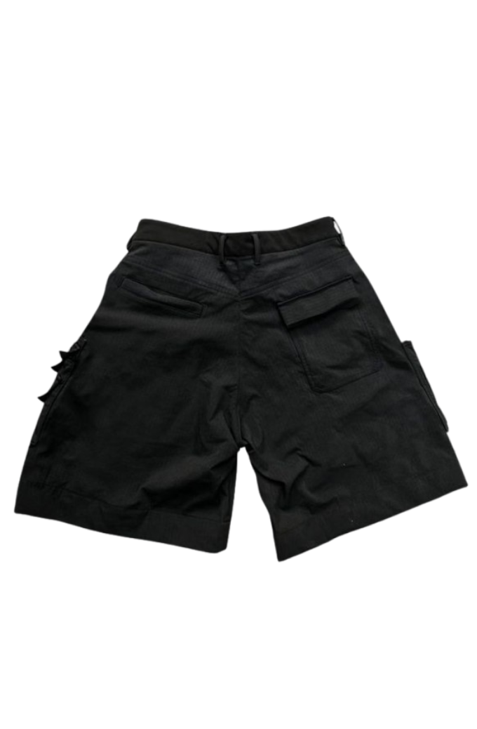 Kick Onz Ripstop Utility Shorts